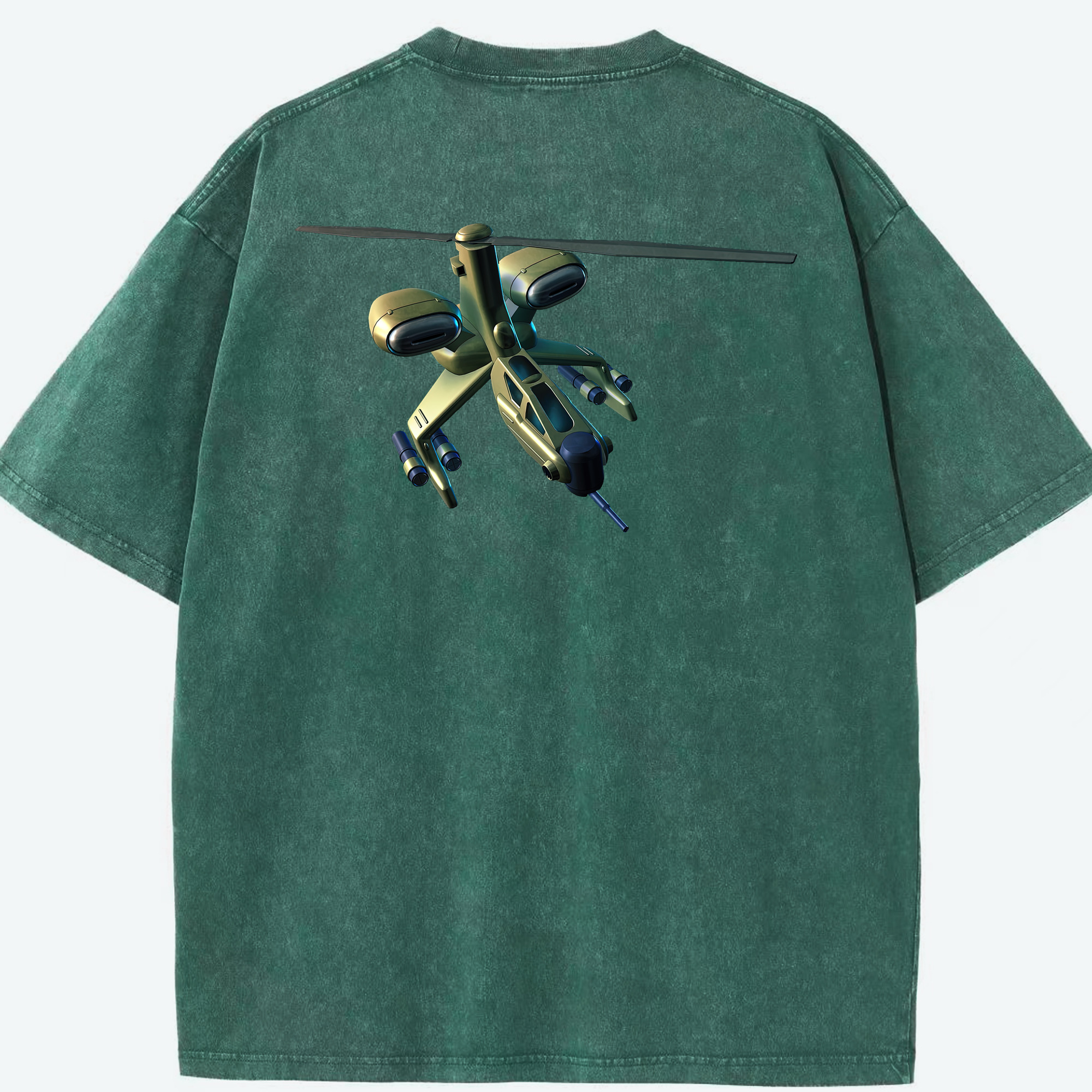 （画像用） 機動戦士ガンダム Mobile Suit Gundam 綿100% ヴィンテージ風 半袖Tシャツ（背面プリント）